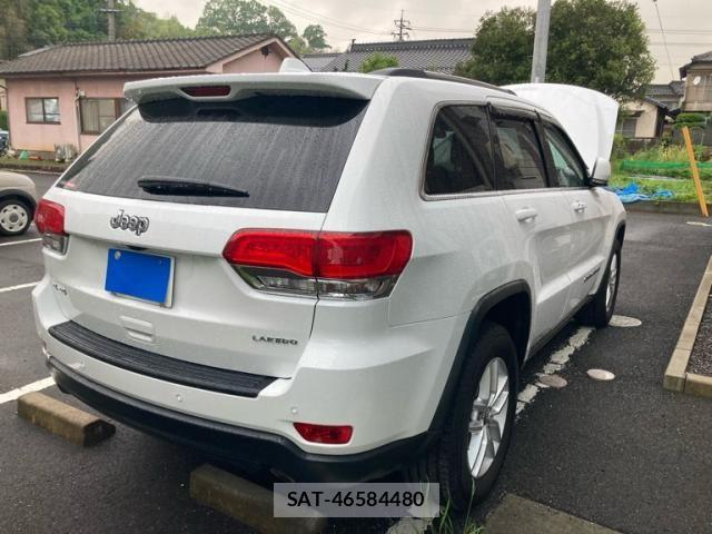 Jeep GRAND CHEROKEE 2018-02 7058973-7