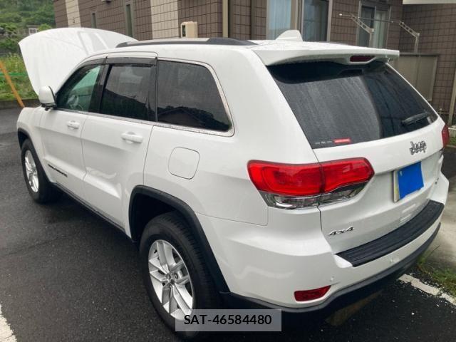 Jeep GRAND CHEROKEE 2018-02 7058973-8