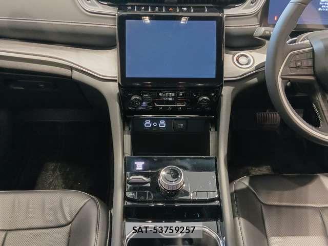 Jeep GRAND CHEROKEE 2023-07 7220041-11