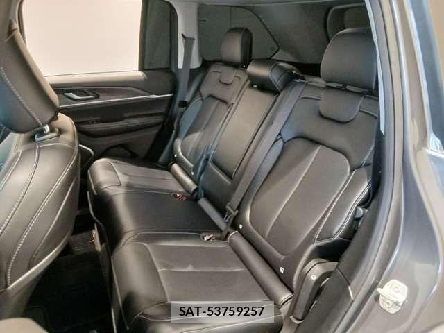 Jeep GRAND CHEROKEE 2023-07 7220041-12