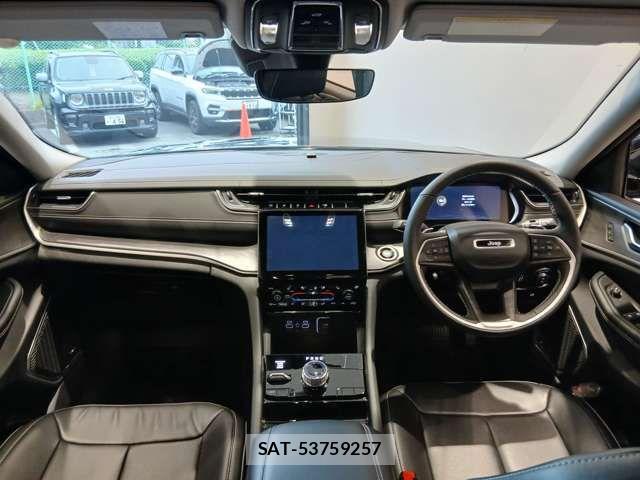Jeep GRAND CHEROKEE 2023-07 7220041-1