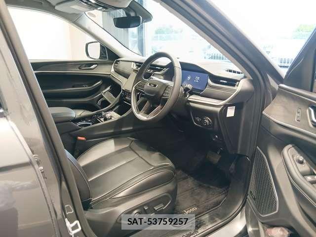 Jeep GRAND CHEROKEE 2023-07 7220041-3