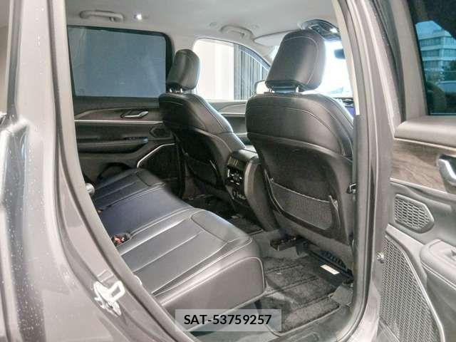 Jeep GRAND CHEROKEE 2023-07 7220041-4