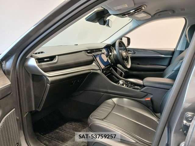 Jeep GRAND CHEROKEE 2023-07 7220041-7