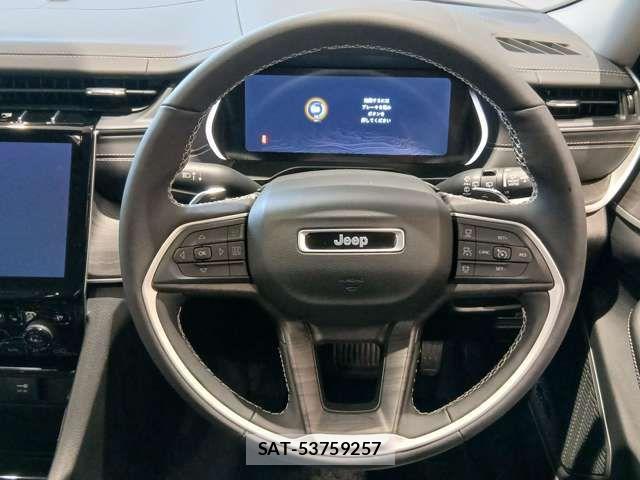 Jeep GRAND CHEROKEE 2023-07 7220041-8