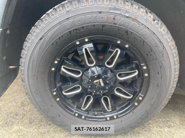Jeep GRAND CHEROKEE 2011-03 7220042-9