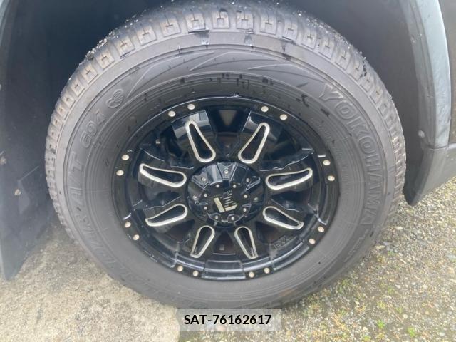 Jeep GRAND CHEROKEE 2011-03 7220042-10