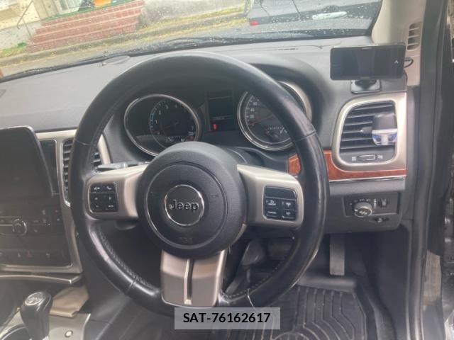 Jeep GRAND CHEROKEE 2011-03 7220042-11