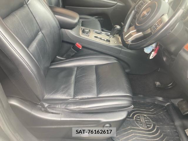 Jeep GRAND CHEROKEE 2011-03 7220042-12