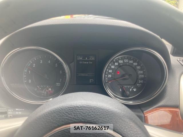 Jeep GRAND CHEROKEE 2011-03 7220042-15