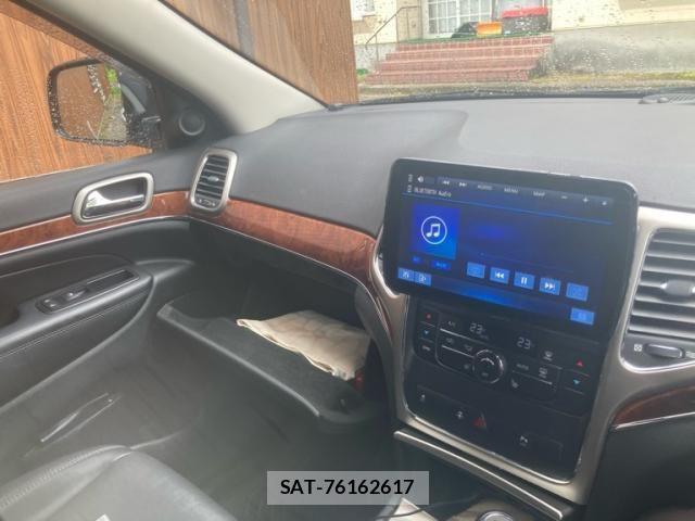 Jeep GRAND CHEROKEE 2011-03 7220042-16