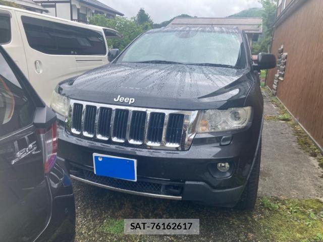 Jeep GRAND CHEROKEE 2011-03 7220042-1