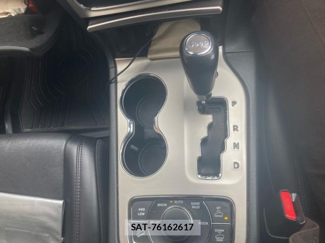 Jeep GRAND CHEROKEE 2011-03 7220042-20