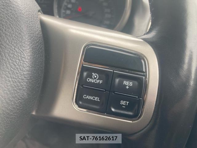 Jeep GRAND CHEROKEE 2011-03 7220042-21