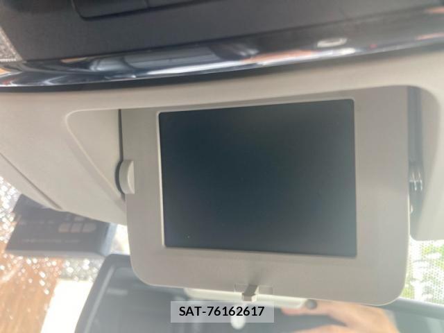 Jeep GRAND CHEROKEE 2011-03 7220042-24