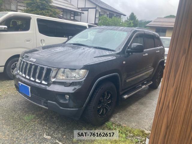 Jeep GRAND CHEROKEE 2011-03 7220042-2