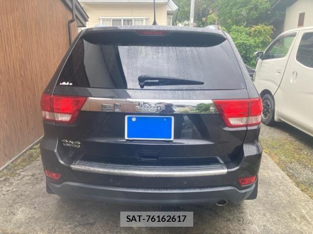Jeep GRAND CHEROKEE 2011-03 7220042-3