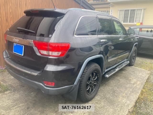 Jeep GRAND CHEROKEE 2011-03 7220042-4