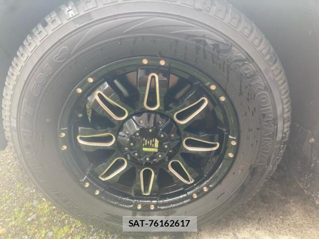 Jeep GRAND CHEROKEE 2011-03 7220042-7