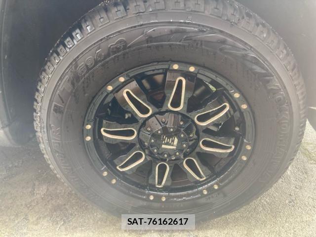 Jeep GRAND CHEROKEE 2011-03 7220042-8