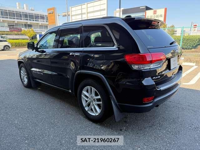 Jeep GRAND CHEROKEE 2019-01 7220040-9
