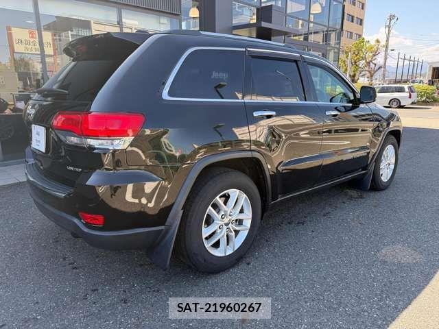 Jeep GRAND CHEROKEE 2019-01 7220040-10