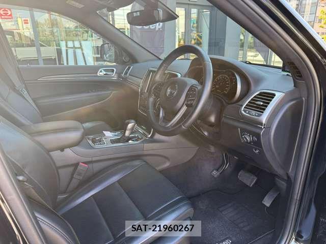 Jeep GRAND CHEROKEE 2019-01 7220040-11