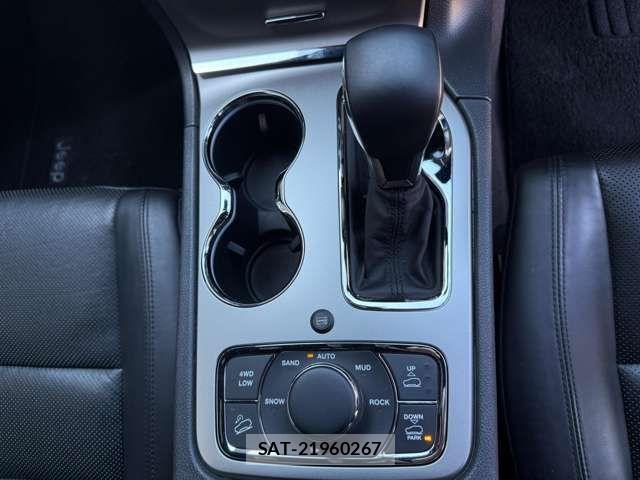 Jeep GRAND CHEROKEE 2019-01 7220040-14