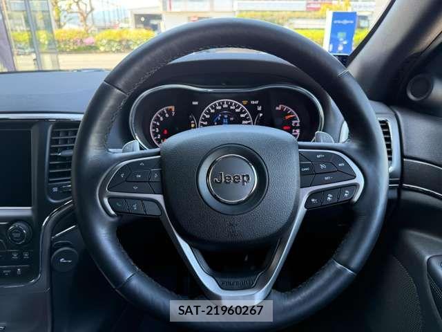 Jeep GRAND CHEROKEE 2019-01 7220040-16