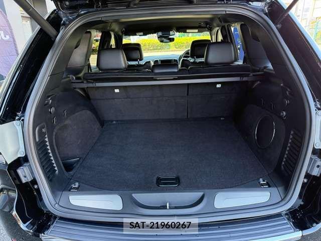 Jeep GRAND CHEROKEE 2019-01 7220040-17