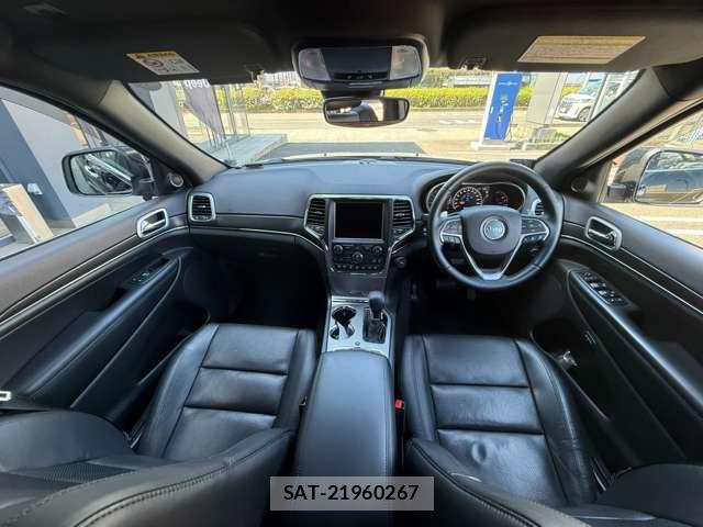 Jeep GRAND CHEROKEE 2019-01 7220040-1