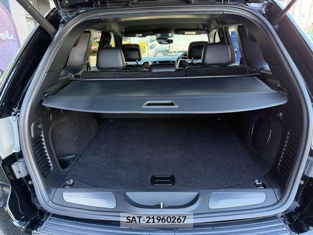 Jeep GRAND CHEROKEE 2019-01 7220040-19