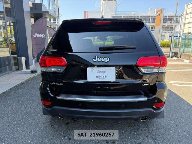 Jeep GRAND CHEROKEE 2019-01 7220040-2