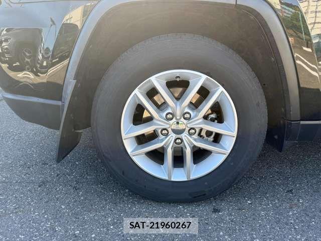 Jeep GRAND CHEROKEE 2019-01 7220040-3