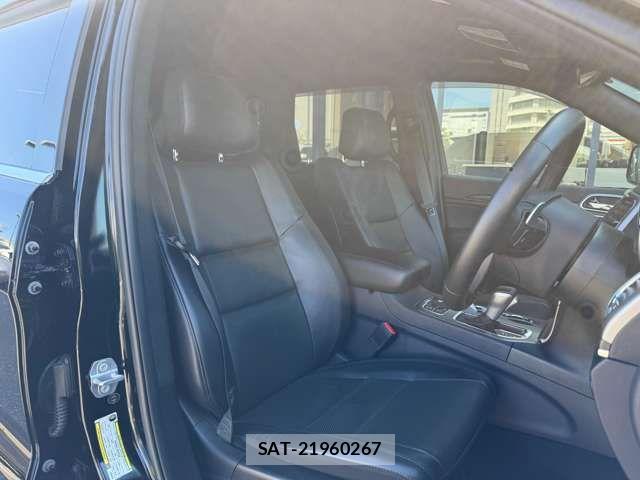 Jeep GRAND CHEROKEE 2019-01 7220040-5