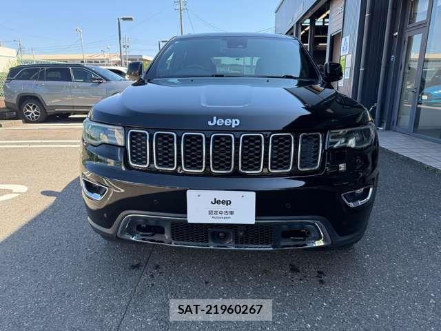 Jeep GRAND CHEROKEE 2019-01 7220040-7