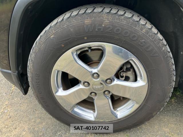 Jeep GRAND CHEROKEE 2013-07 7220043-9