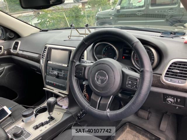 Jeep GRAND CHEROKEE 2013-07 7220043-14