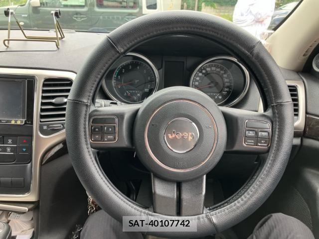 Jeep GRAND CHEROKEE 2013-07 7220043-18