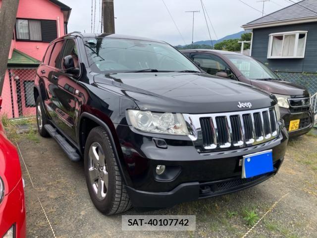 Jeep GRAND CHEROKEE 2013-07 7220043-1