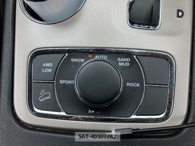 Jeep GRAND CHEROKEE 2013-07 7220043-21
