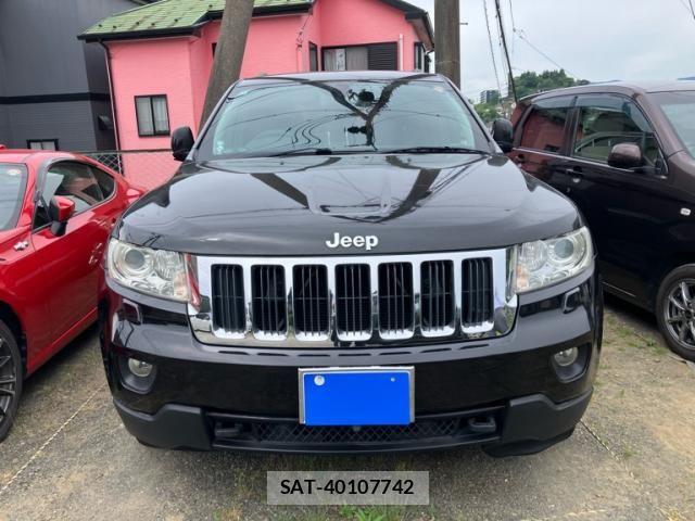Jeep GRAND CHEROKEE 2013-07 7220043-2