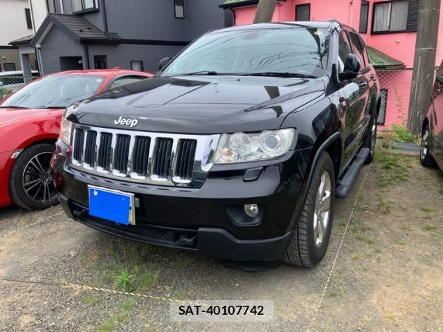 Jeep GRAND CHEROKEE 2013-07 7220043-3