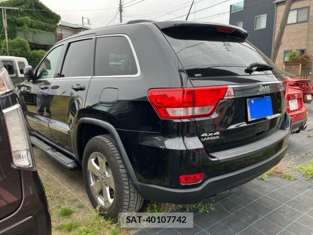 Jeep GRAND CHEROKEE 2013-07 7220043-4