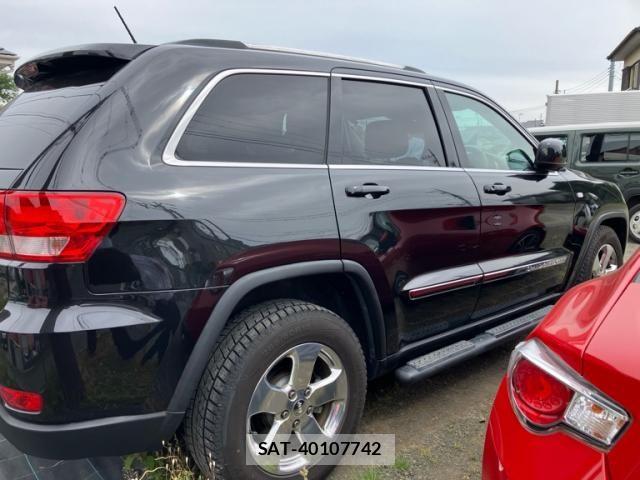 Jeep GRAND CHEROKEE 2013-07 7220043-5