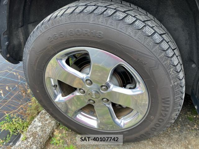 Jeep GRAND CHEROKEE 2013-07 7220043-7