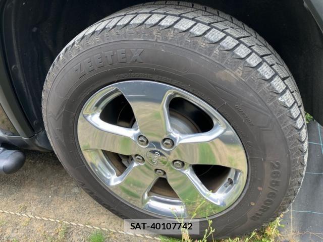 Jeep GRAND CHEROKEE 2013-07 7220043-8