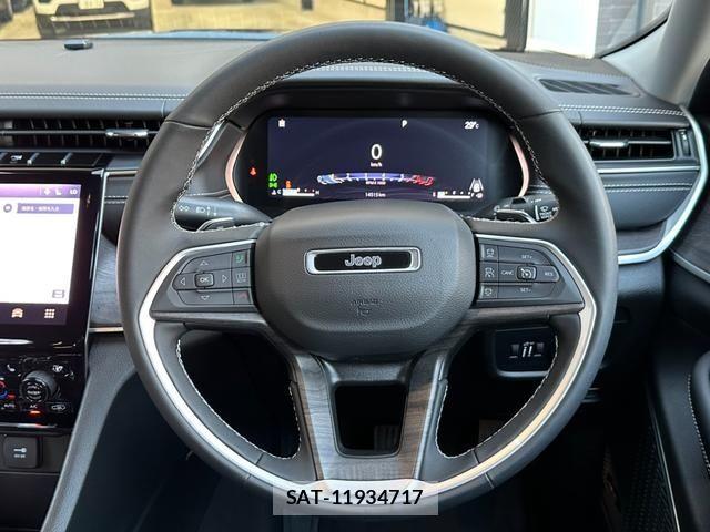 Jeep GRAND CHEROKEE 2024-06 7220044-11