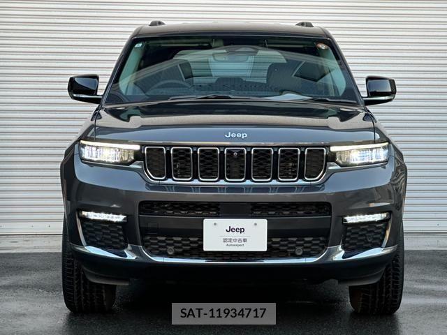 Jeep GRAND CHEROKEE 2024-06 7220044-14