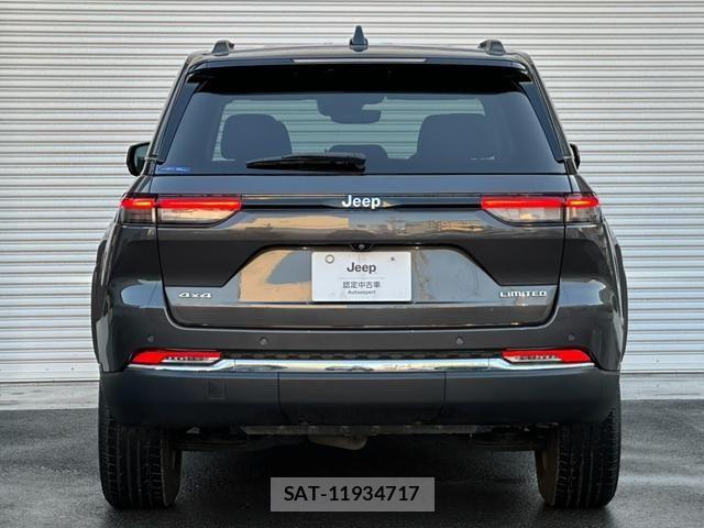 Jeep GRAND CHEROKEE 2024-06 7220044-15